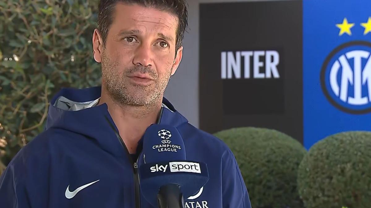 Chivu a Sky: "Dumfries convocato? Vedremo. Dovremo essere pronti anche a giocare 120 minuti"