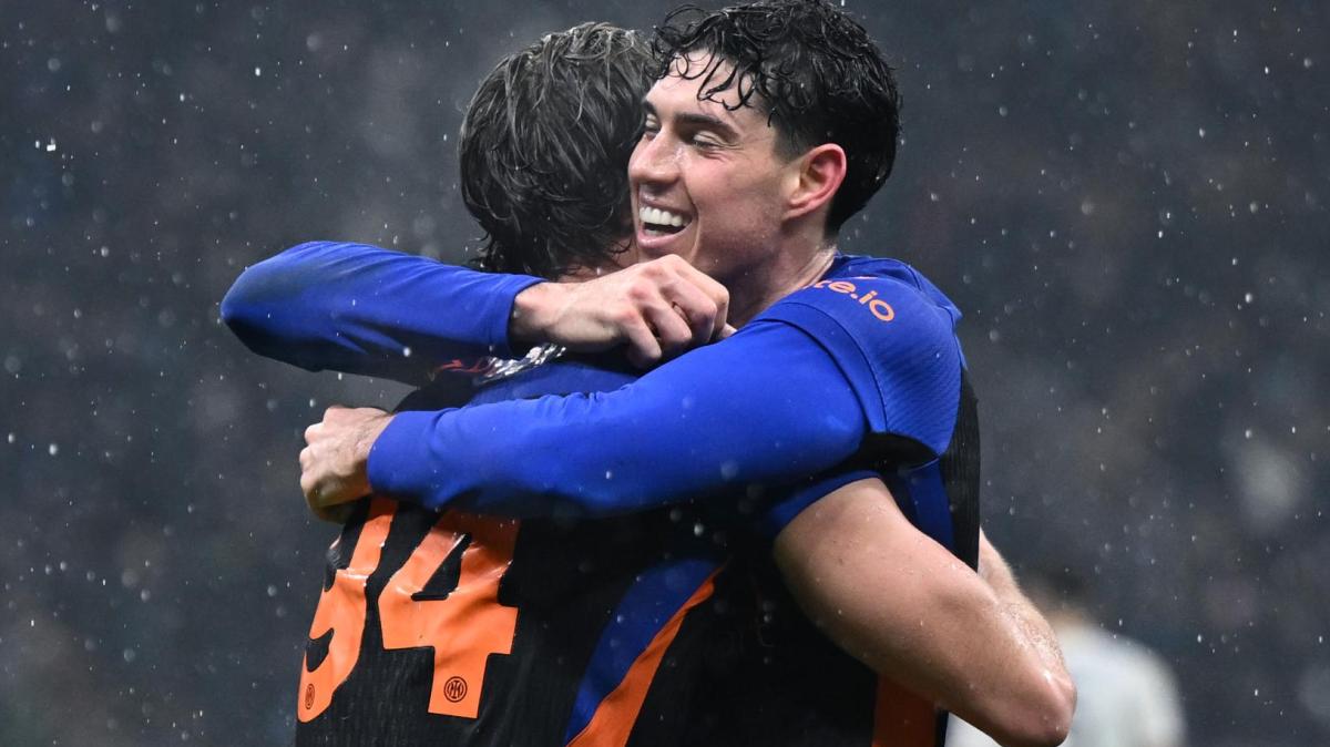 GdS - Cremonese-Inter, scelte quasi obbligate per Chivu: tornano Bastoni e la coppia Lautaro-Esposito