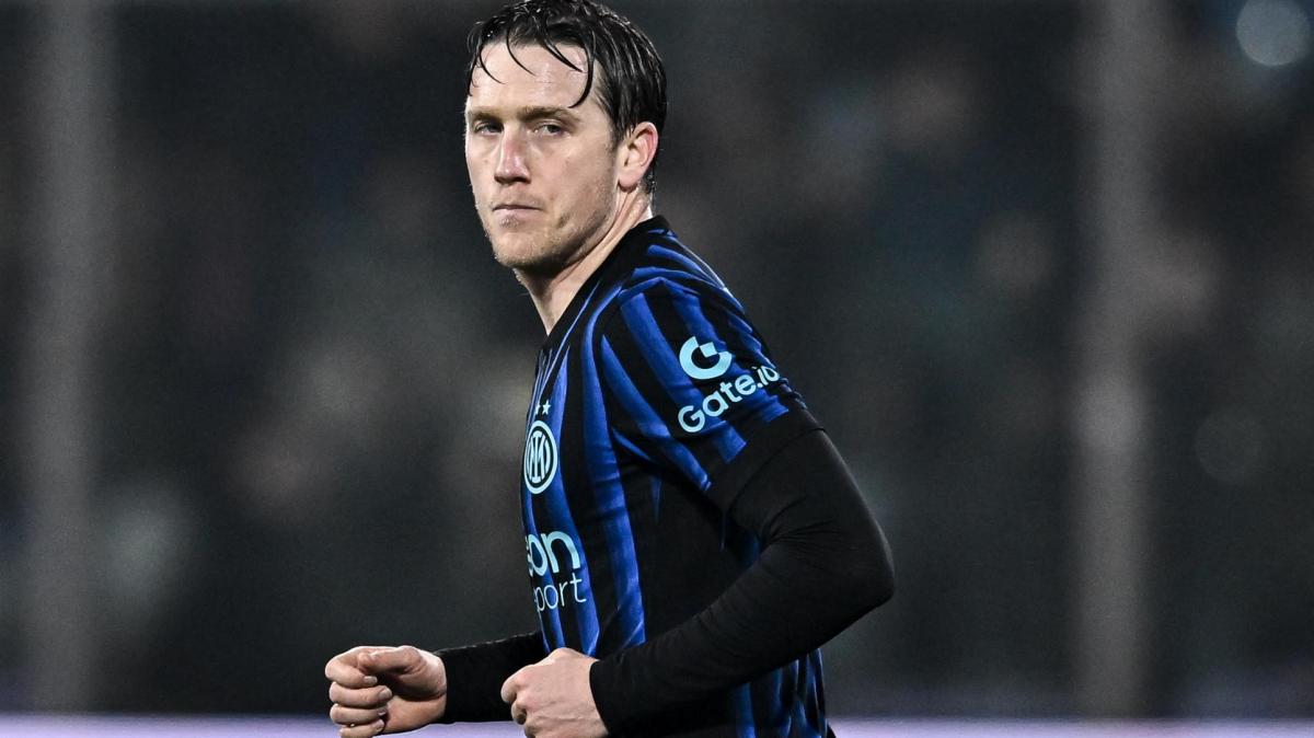 TS - Calhanoglu verso la panchina: Zielinski in regia con Barella e Mkhitaryan. In attacco c'è Thuram da valutare 