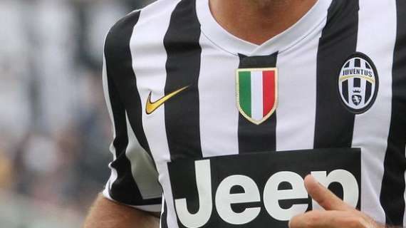 La Juve sceglie l'Adidas: ecco la differenza con l'Inter