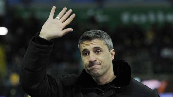 Crespo: "Contento per Gattuso, su Spalletti c'è poco da dire. Icardi punto fermo"