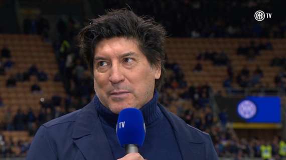 Zamorano a ITV: "L'Inter ha due giocatori per ruolo, Inzaghi deve farli ruotare"