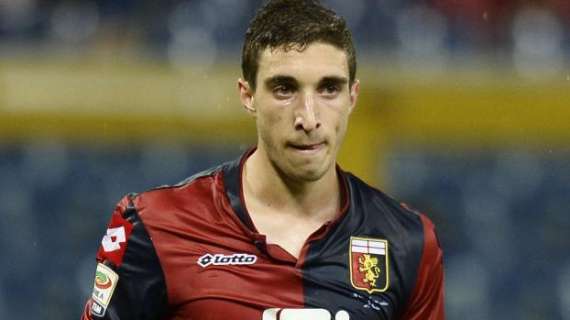 Liverani: "Ho avuto Vrsaljko al Genoa. Sime è un top, per l'Inter sarebbe un'operazione straordinaria"