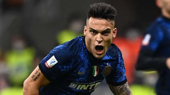 GdS - De Vrij, Calhanoglu e Lautaro: Inzaghi ha individuato le pedine per la volata scudetto