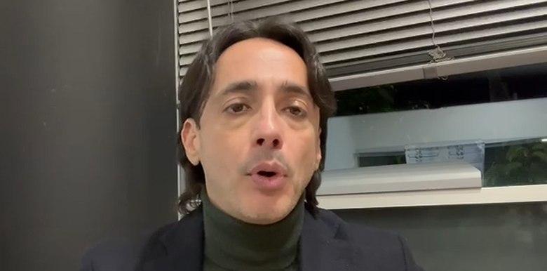 VIDEO - Inter-Napoli 2-2, Tramontana: "Era l'occasione della vita, sono deluso. Vi spiego perché"