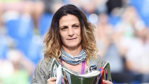 Fiorentina Femminile, Panico: "Con l'Inter gara di livello, daremo spettacolo"