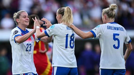 Europeo Femminile, l'Inghilterra fa il bis: Spagna battuta ai rigori, secondo trionfo di fila delle Leonesse