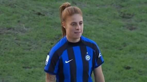 Italia femminile, arrivano le prime convocate del ct Soncin: in lista anche le nerazzurre Merlo e Bonfantini