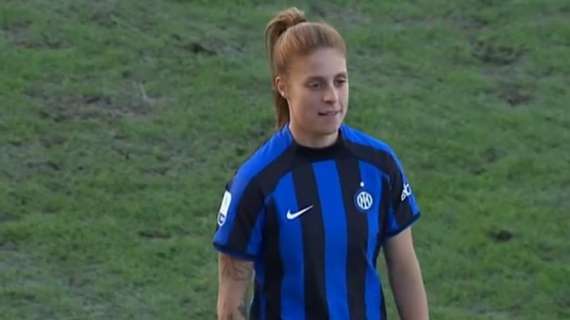 Inter Women, Merlo: "Era importante partire col piede giusto. Ora testa al Napoli"