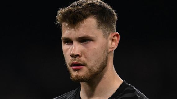 Corsera - Inter-Sassuolo, stasera debutto stagionale di Josep Martinez. Poi tornerà subito in panchina? 