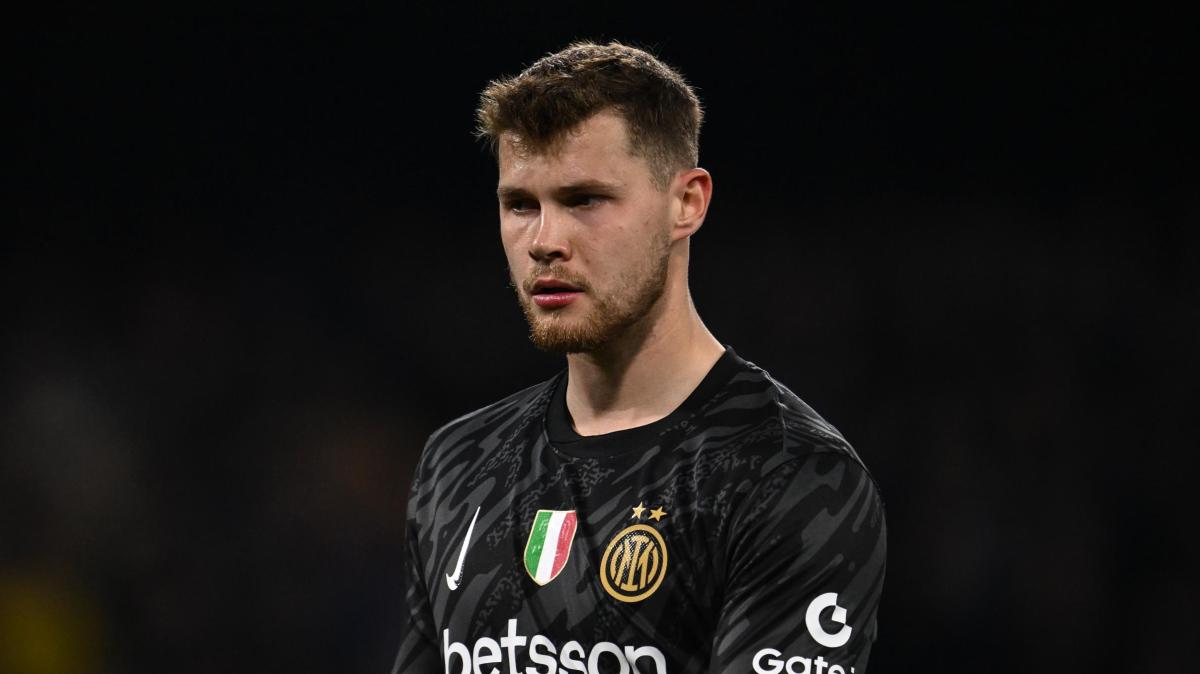 GdS - Pepo Martinez verso il ritorno in campo. Probabile titolarità domani col Venezia in Coppa Italia