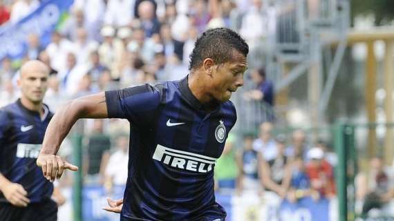 Attacco super: Inter 2^ per tiri e % realizzativa