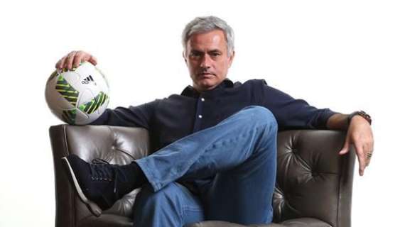 Mourinho: "2010 non il mio anno ma quello del Triplete con l'Inter e degli interisti. Una mia top 11? Vi ripeto..."