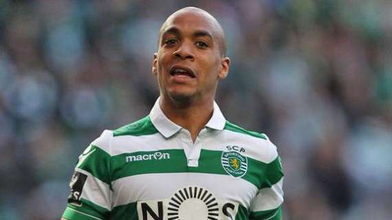 Joao Mario, sfuma l'Inter? Ci sono pure Chelsea e Juve