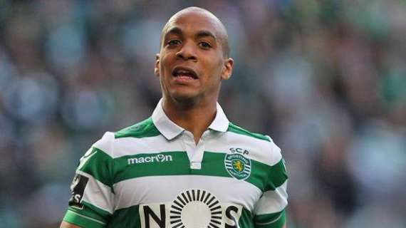 O Jogo - Joao Mario, l'Inter c'è. Ma va via per 60 milioni