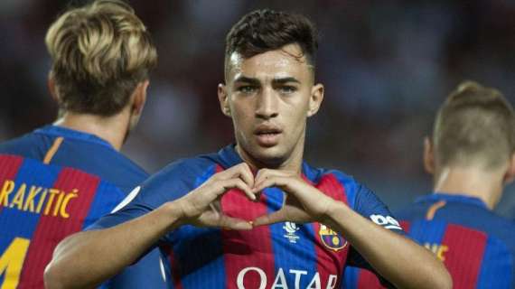 Sport - Inter, nome nuovo: De Boer ora pensa a Munir