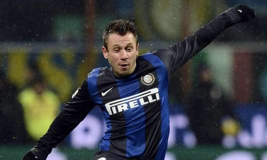 Tuttosport tesse le lodi di Cassano: "Quelli così..."