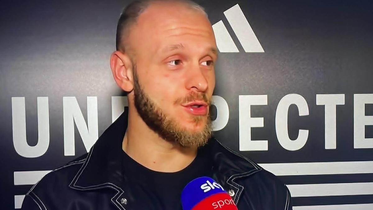 Dimarco: "Felice di aiutare l'Inter, il lavoro paga. Sogno lo scudetto. Genoa forte, dobbiamo essere pronti"