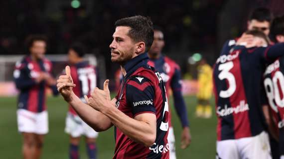 VIDEO - Il Bologna piega anche il Verona, decidono Fabbian e Freuler: gli highlights