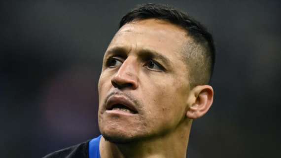 Sanchez per tutte le... feste. Primo calciatore in A con un gol dal venerdì santo alla Pasquetta