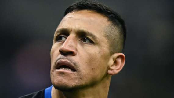 Udinese, Nani: "Sanchez importantissimo, è già un punto di riferimento. Infortunio? Tornerà presto" 