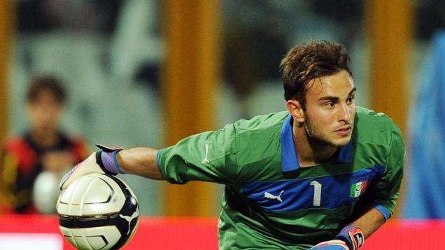 Tesser a FcIN: "Bardi, potenziale da Buffon con un rischio. Ora l'Inter lo gestirà così"