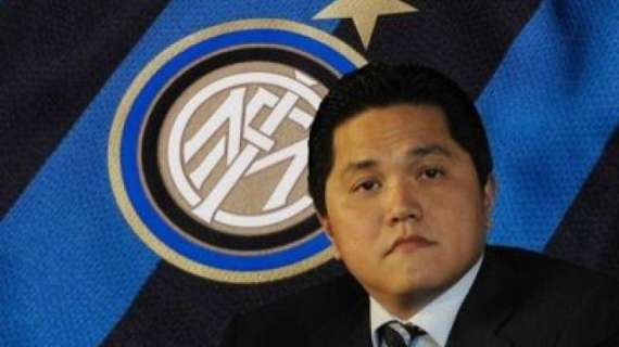 Thohir rivela: "Momento cruciale. Affare fatto? Vi dico le percentuali"