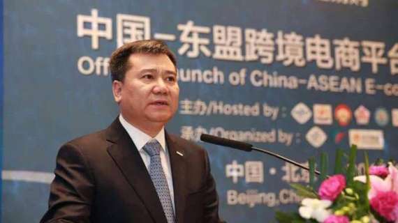 Sud-est Asia, accordo cooperazione Suning-ASEAN. Zhang Jindong: "Prima tappa in questo mercato"