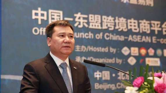 Repubblica - Zhang Jindong, dichiarazioni sulle attività cinesi: nessun riferimento all'Inter