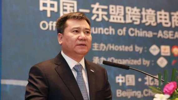 Zhang cede il 23% delle quote di Suning.com, incasso da 1,9 miliardi di euro: il comunicato della società