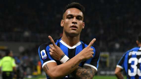 GdS - Lautaro, il Barça si espone con Setien. Ma l'Inter non arretra: 111 milioni o niente addio