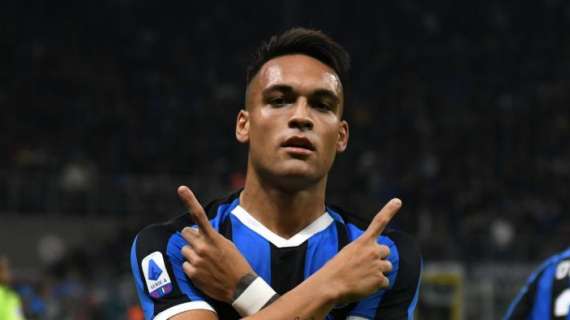 Marani: "Inter, da Barella e Lautaro segnali confortanti nonostante le due sconfitte"
