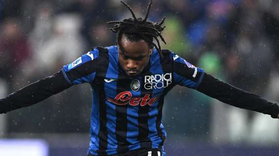 Sky - Inter, arriva l'offerta scritta all'Atalanta per Lookman: sul piatto 42 milioni più 3 di bonus