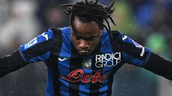 GdS - Lookman, Inter pronta a toccare quota 50: serve un segnale da Bergamo. E spunta Sancho
