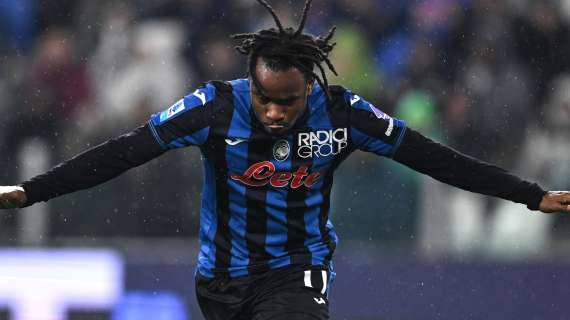 CdS - Lookman si è promesso all'Inter: ha già comunicato all'Atalanta che respingerà tutte le altre offerte