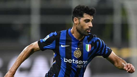 GdS - Taremi in Iran prende la mira per l'Inter. Lo staff nerazzurro ha notato una cosa dell'ex Porto in questi mesi