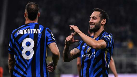 CdS - Inter, il punteggio non inganni: atteggiamento rivedibile, Stella Rossa poca cosa