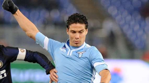 Di Marzio: "Hernanes-Inter, filtra grande ottimismo"