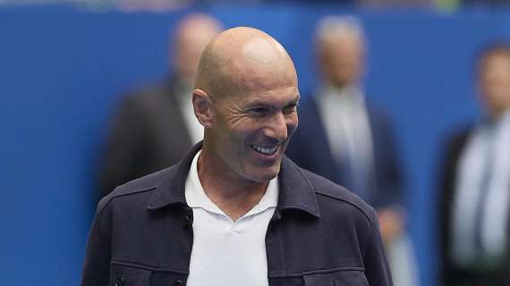 Non solo Inzaghi: l'Al-Hilal mette 100 milioni sul tavolo per Zidane. Ma l'ex Juve rifiuta