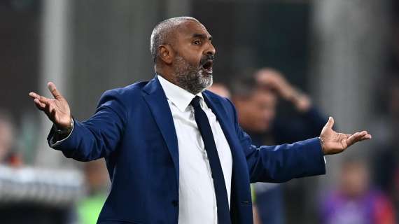 Qui Salernitana - Prime prove tattiche per Liverani: idea 4-3-1-2. Contro l'Inter sarà emergenza in difesa 