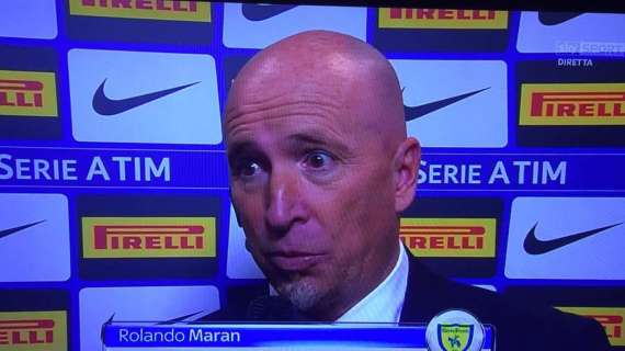 Maran a Sky: "Inter, forza ed equilibrio impressionanti"