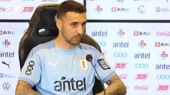 Vecino: "All'Inter situazione inaspettata. Se continuasse dovremmo parlare"