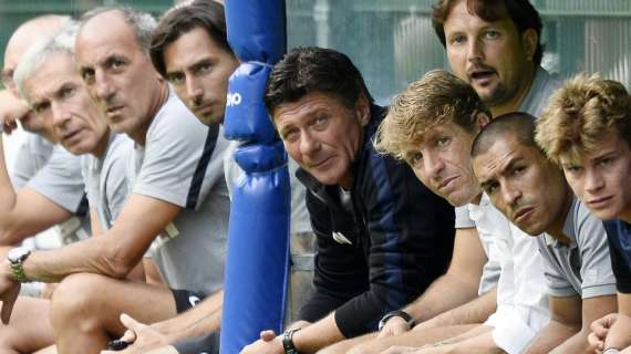 Mazzarri: "Moratti, parole che fanno piacere. Belfodil cresce, Kovacic..."