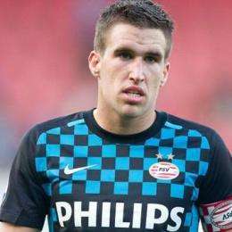 Kevin Strootman del Psv