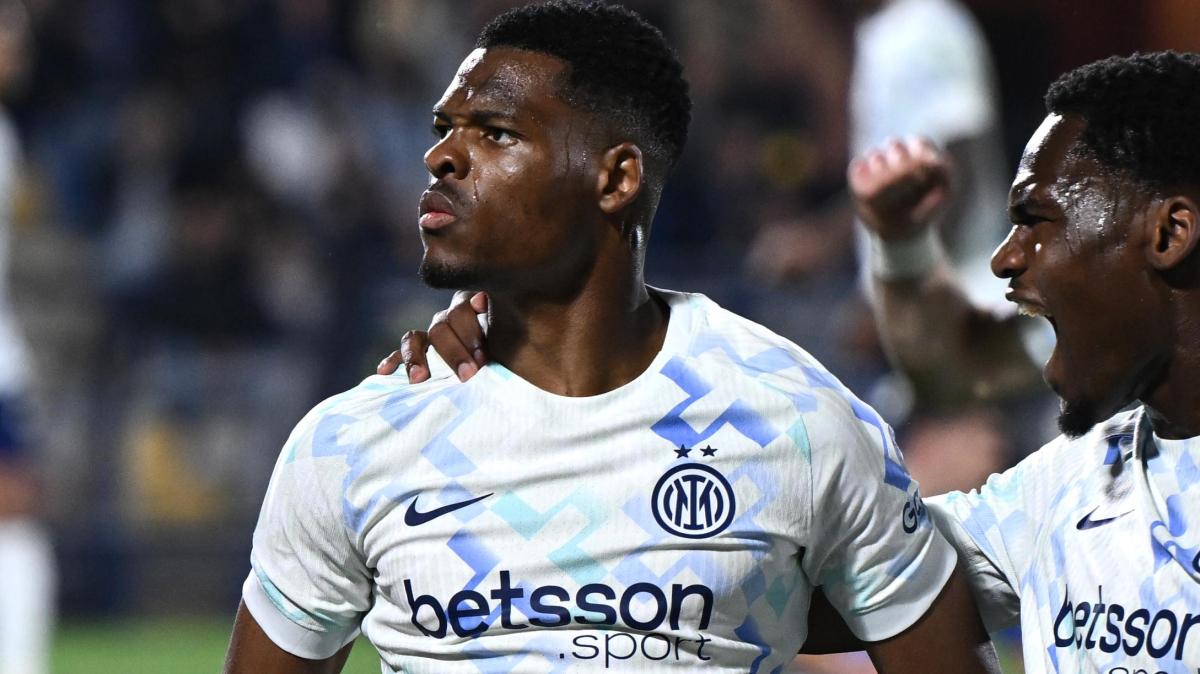 Dumfries è tornato. E tra poco anche la clausola: gli scenari per l'Inter