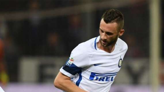 Brozovic, Nainggolan e Bonucci: Chelsea punta al tris