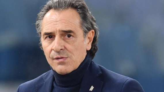 Prandelli: "La Var? L'anno scorso veniva usata senza esitazioni, quest'anno di meno. E non so perché"