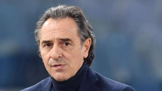 Prandelli sui fatti di San Siro: "La gente deve indignarsi di fronte al razzismo" 