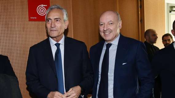 Serie A '19-'20, Gravina contro la chiusura il 24 maggio. Possibili 4 turni infrasettimanali