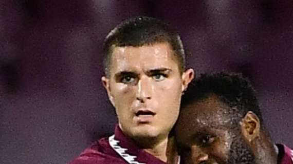 Pirola capitano dell'Under 21: "Emozione bellissima, ma non è stato l'esordio sperato"